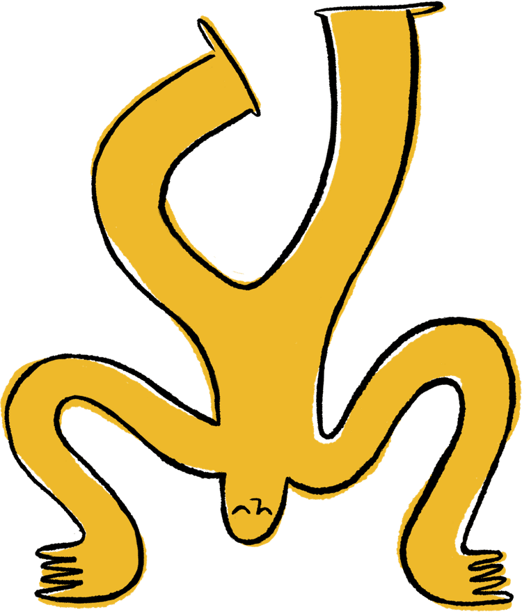 AI Agent Illustration